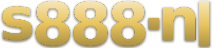 s888.nl logo